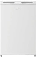 Beko, Réfrigérateur, TSE1424N, 128 L, Blanc