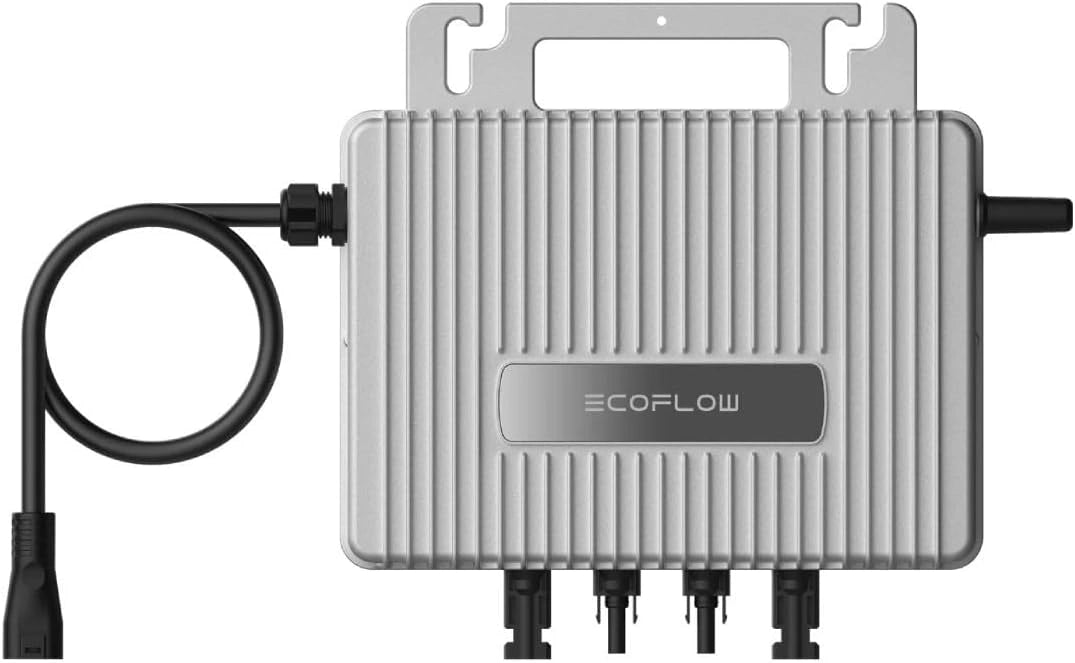 Ecoflow, Appareil électrique, EFSTREAMMI800W, 800W