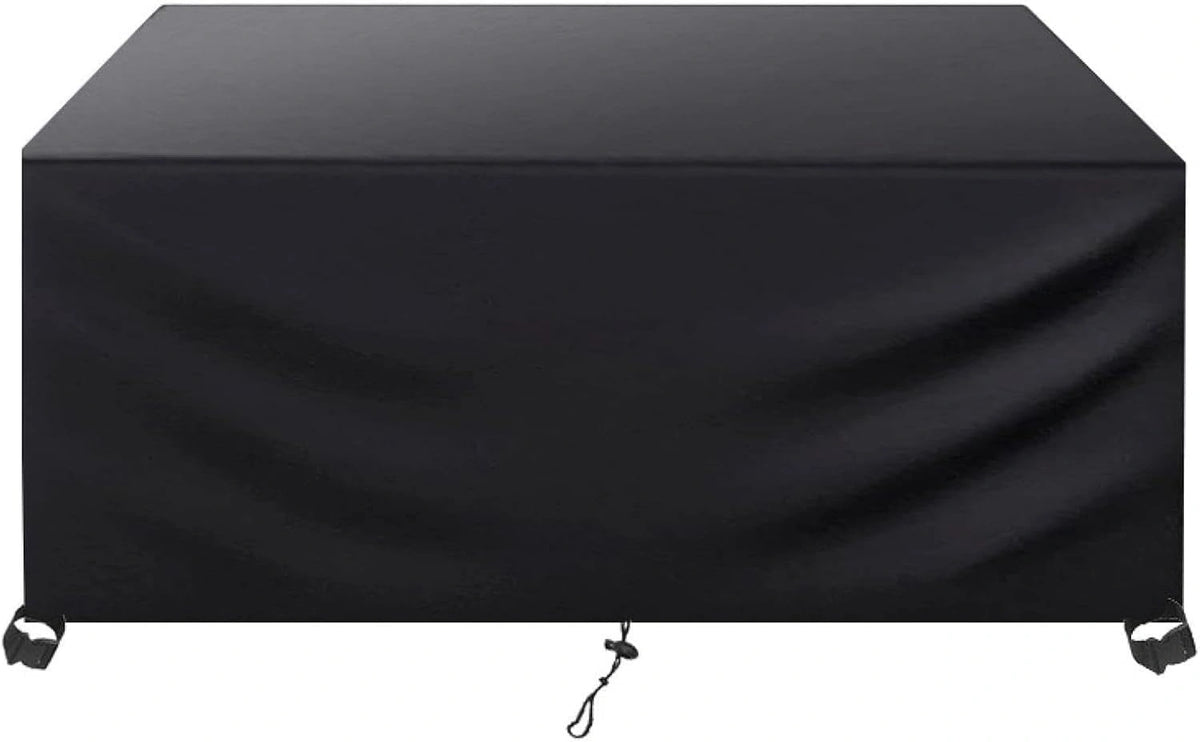 Appareil électrique, 420D, 160x160x65cm, Noir