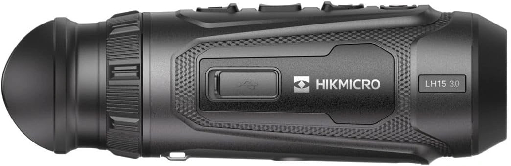 HIKMICRO, Appareil électrique, LH15