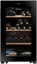 Sommeliere, Appareil électrique, LS36BLACK