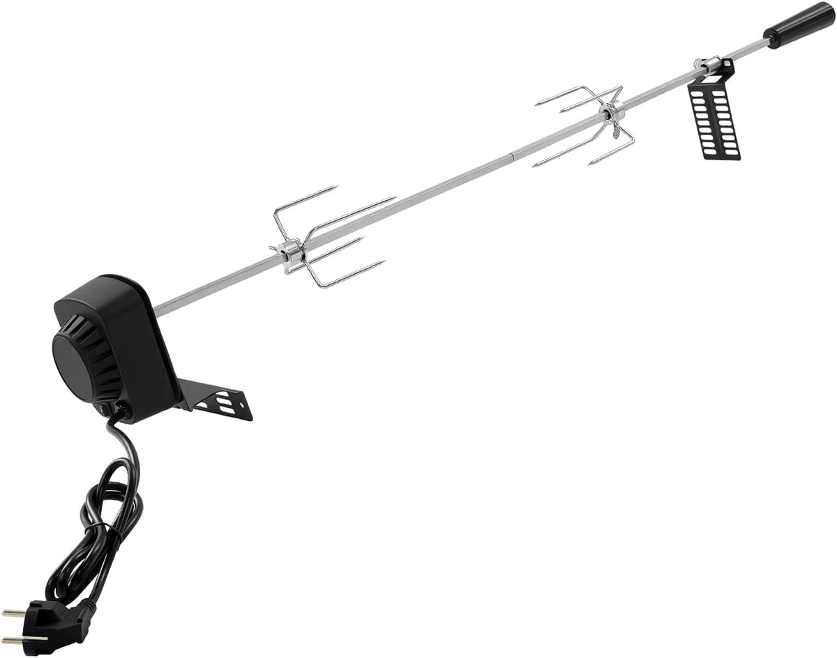 Brochette, Appareil électrique