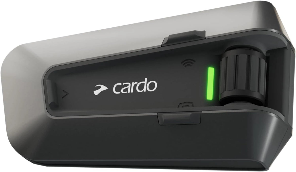 Cardo, Appareil électrique