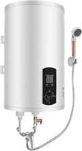 Chauffe-eau, Appareil électrique, 30 l, 2000 W