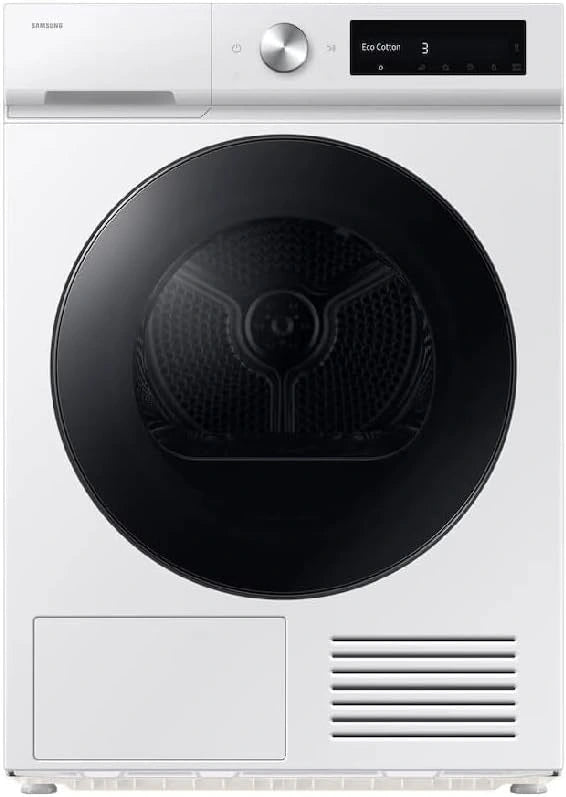 Dv90db7845gwu3, Sèche-linge, DV90DB7845GWU3, Blanc