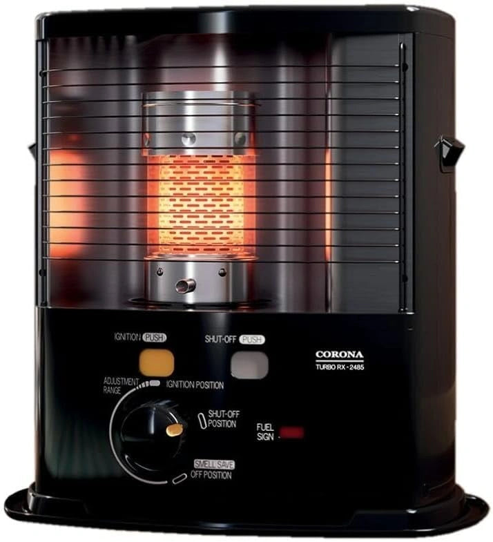 TecnoAir, Appareil électrique, 2485-2400, 2400 W