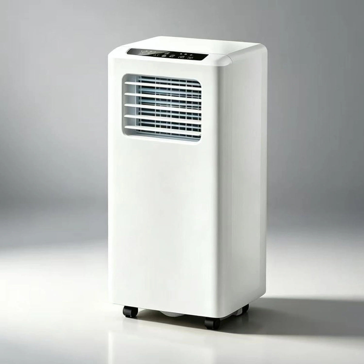 Btu, Climatiseur, 5000 BTU, déshumidification, format mobile