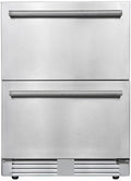 FrigeluX, Réfrigérateur, RE2T136A, 136L