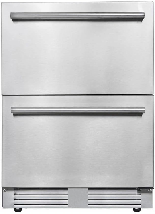 FrigeluX, Réfrigérateur, RE2T136A, 136L