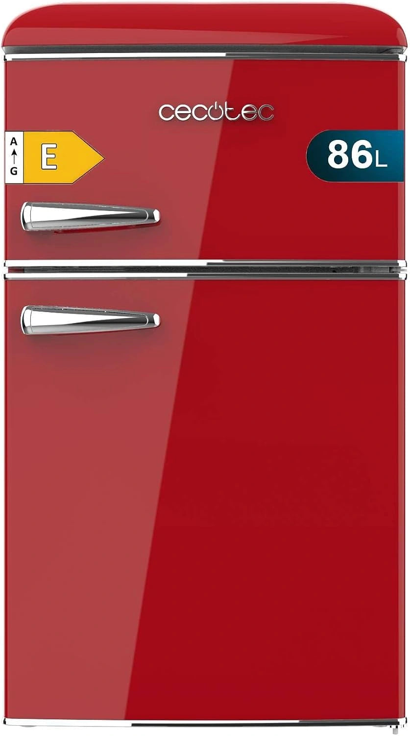 Cecotec, Réfrigérateur, 86 L