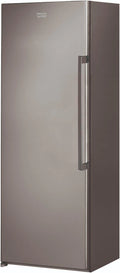 Hotpoint, Congélateur, UH6F2CXI, 228 L, Argenté