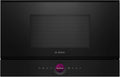 Bosch, Four à micro-ondes, BFR7221B1, 21l, 900w, Noir