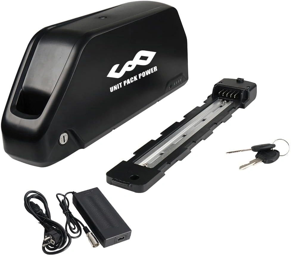 Batterie, 250-1800, 1800 W, 48 V