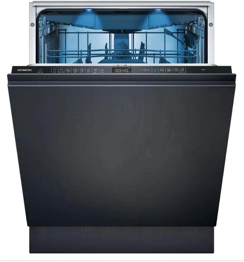 Siemens, Lave-vaisselle, SX65ZX07CE, connecté, fonctionnement silencieux