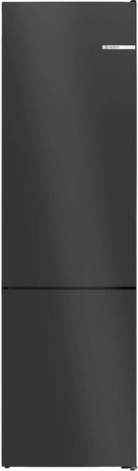 Bosch, Réfrigérateur, KGN39OCAF, 260 l, 103 l, 203 × 60 cm