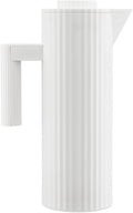 Alessi, Appareil électrique, MDL12, Blanc