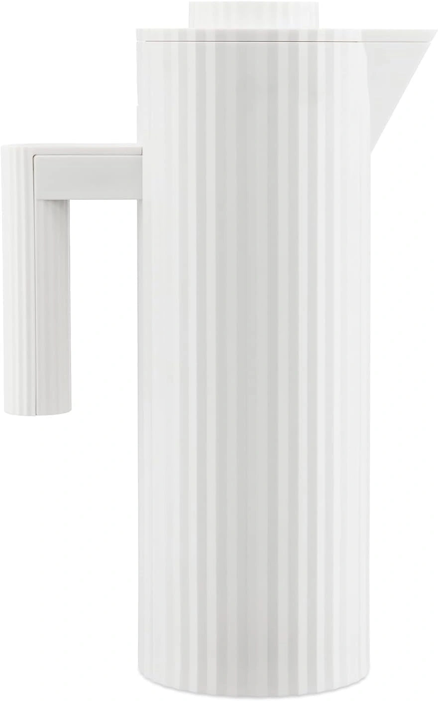 Alessi, Appareil électrique, MDL12, Blanc