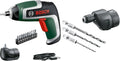 Visseuse, Perceuse, 3,6 V, sans fil, format compact