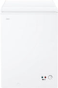 CANDY, Congélateur, 97 litres, froid statique