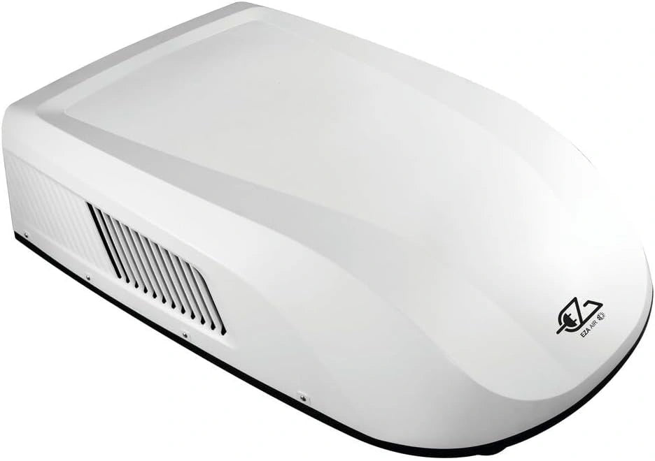 Eza, Climatiseur, 2600W, connecté, Blanc