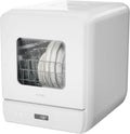 Hermitlux, Lave-vaisselle, 5L