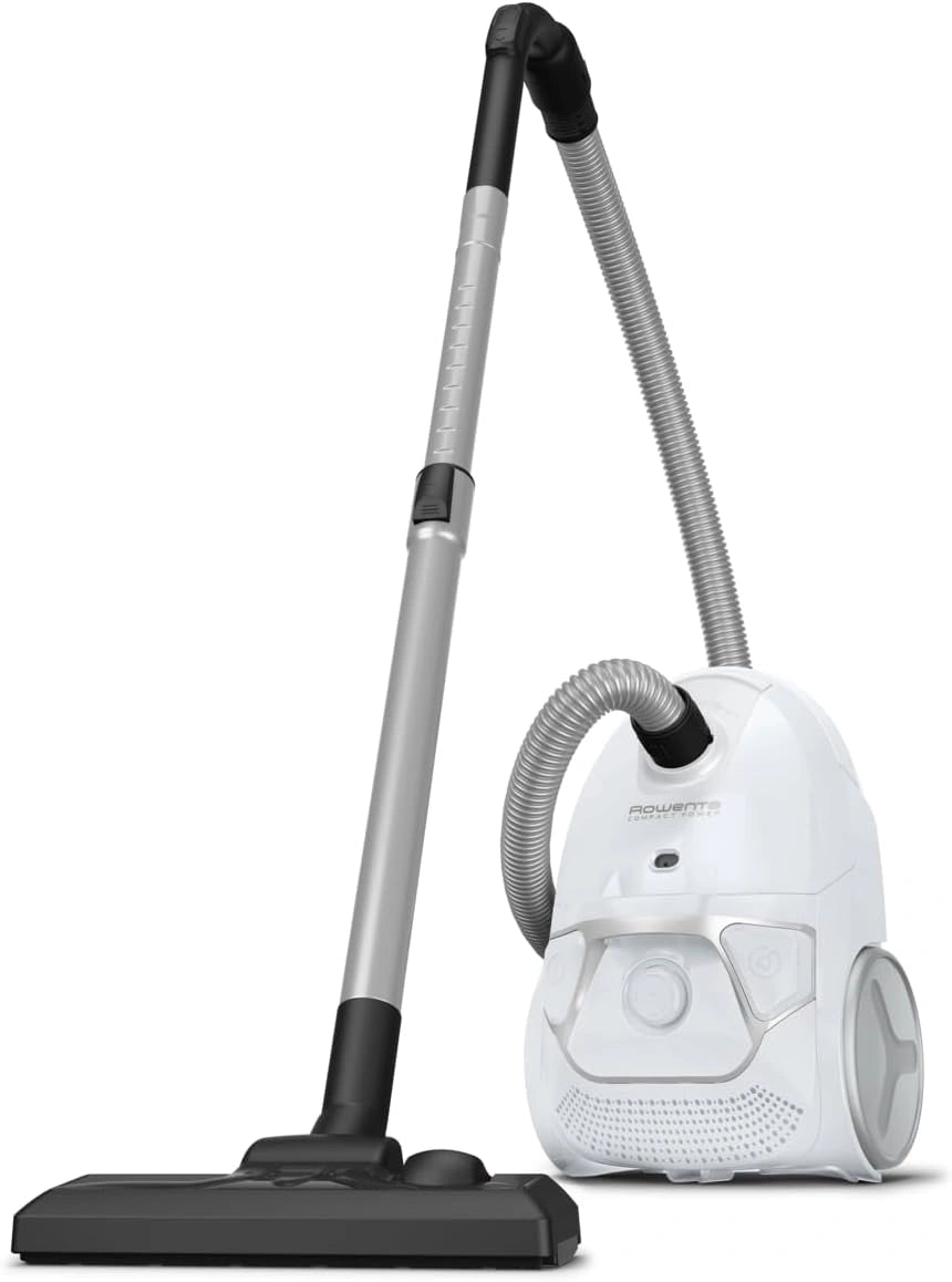 Rowenta, Aspirateur, RO3927EA, 3 L, format compact