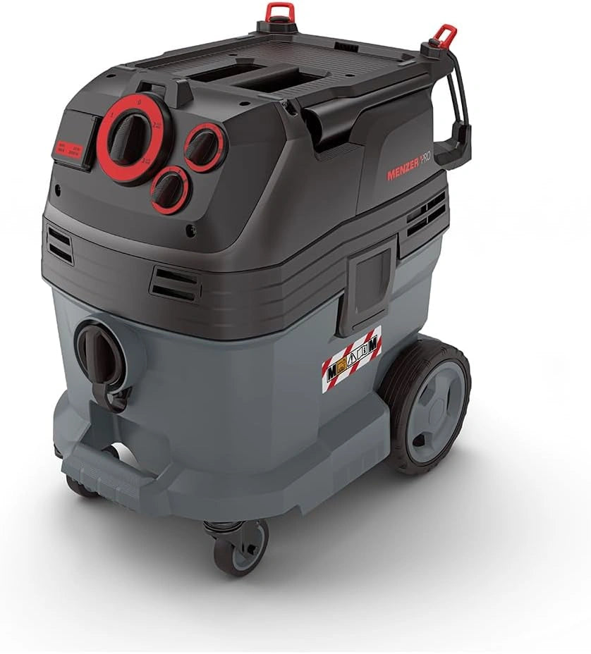 MENZER, Aspirateur