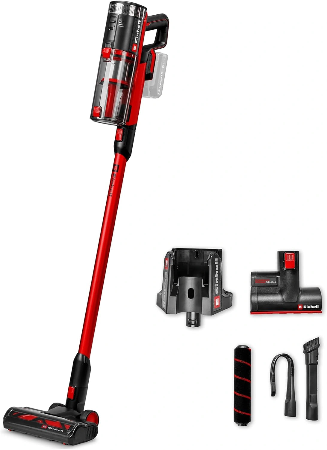 Einhell, Aspirateur, sans fil