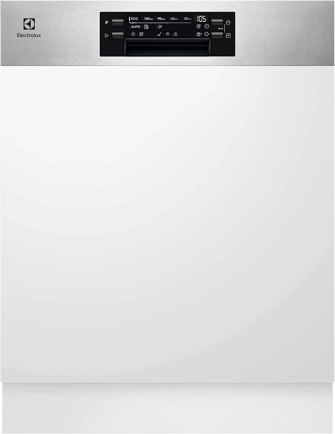 Electrolux, Lave-vaisselle, KEAC7200IX
