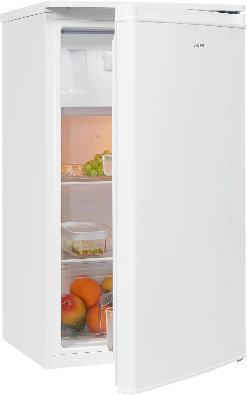 Exquisit, Réfrigérateur, 81 l, format compact