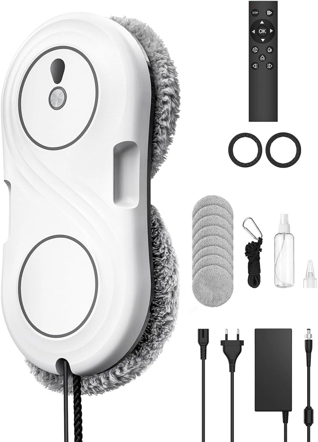 Appareil électrique, WD12D, fonctionnement automatique