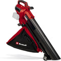 Einhell, Souffleur de feuilles, sans fil