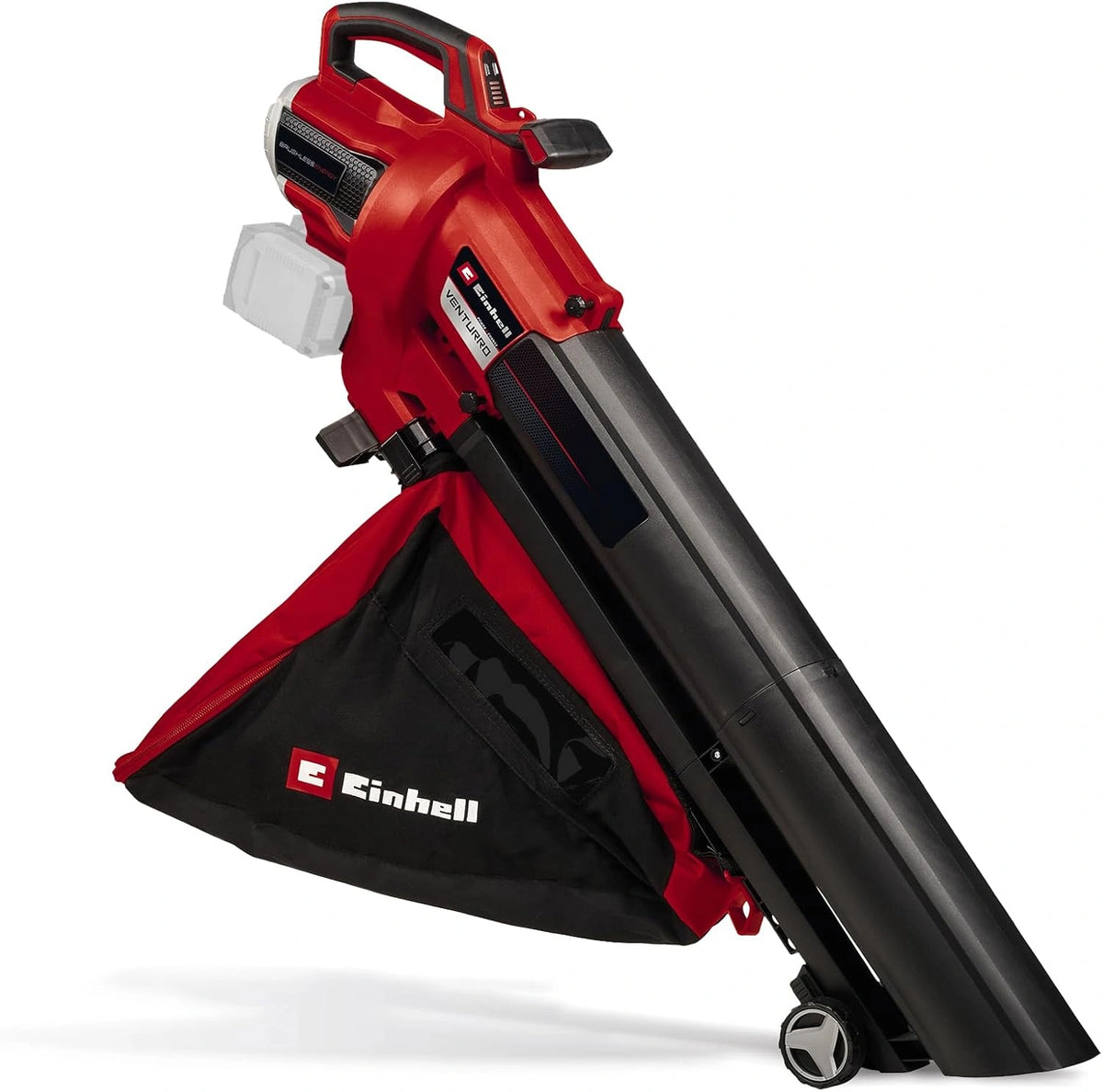 Einhell, Souffleur de feuilles, sans fil