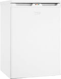 Beko, Congélateur, FSE1074N, 95L, Blanc