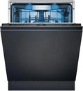 Siemens, Lave-vaisselle, SN87TX00CE
