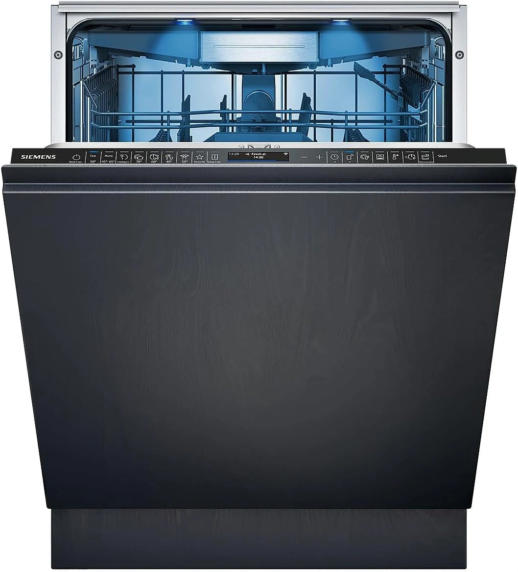 Siemens, Lave-vaisselle, SN87TX00CE