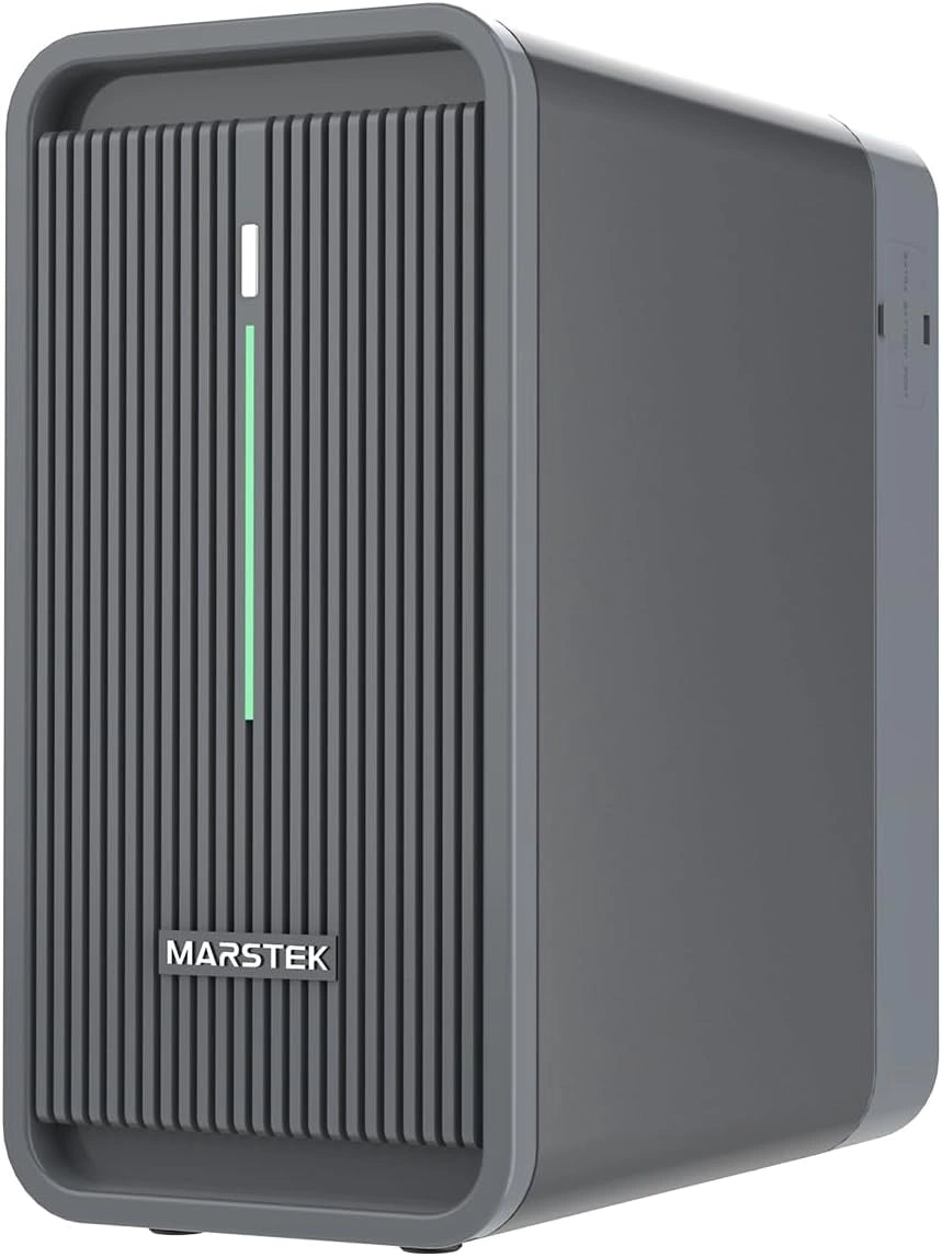 Marstek, Batterie, B2500D