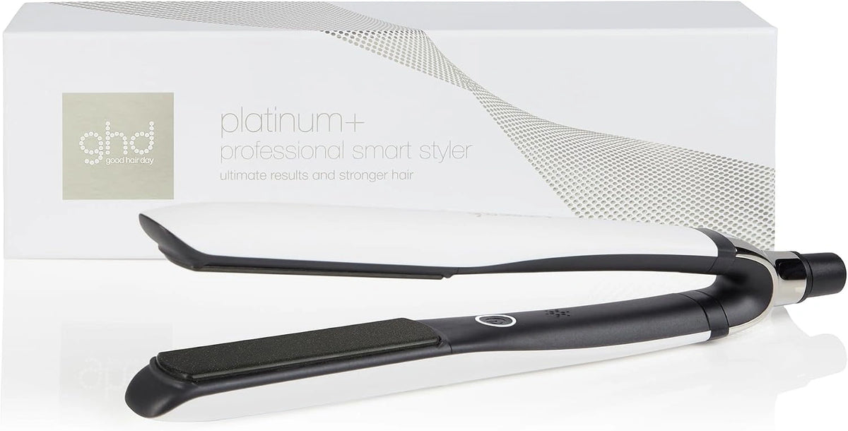 ghd, Appareil électrique