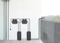 kWh, Batterie, LIT-2240, connecté