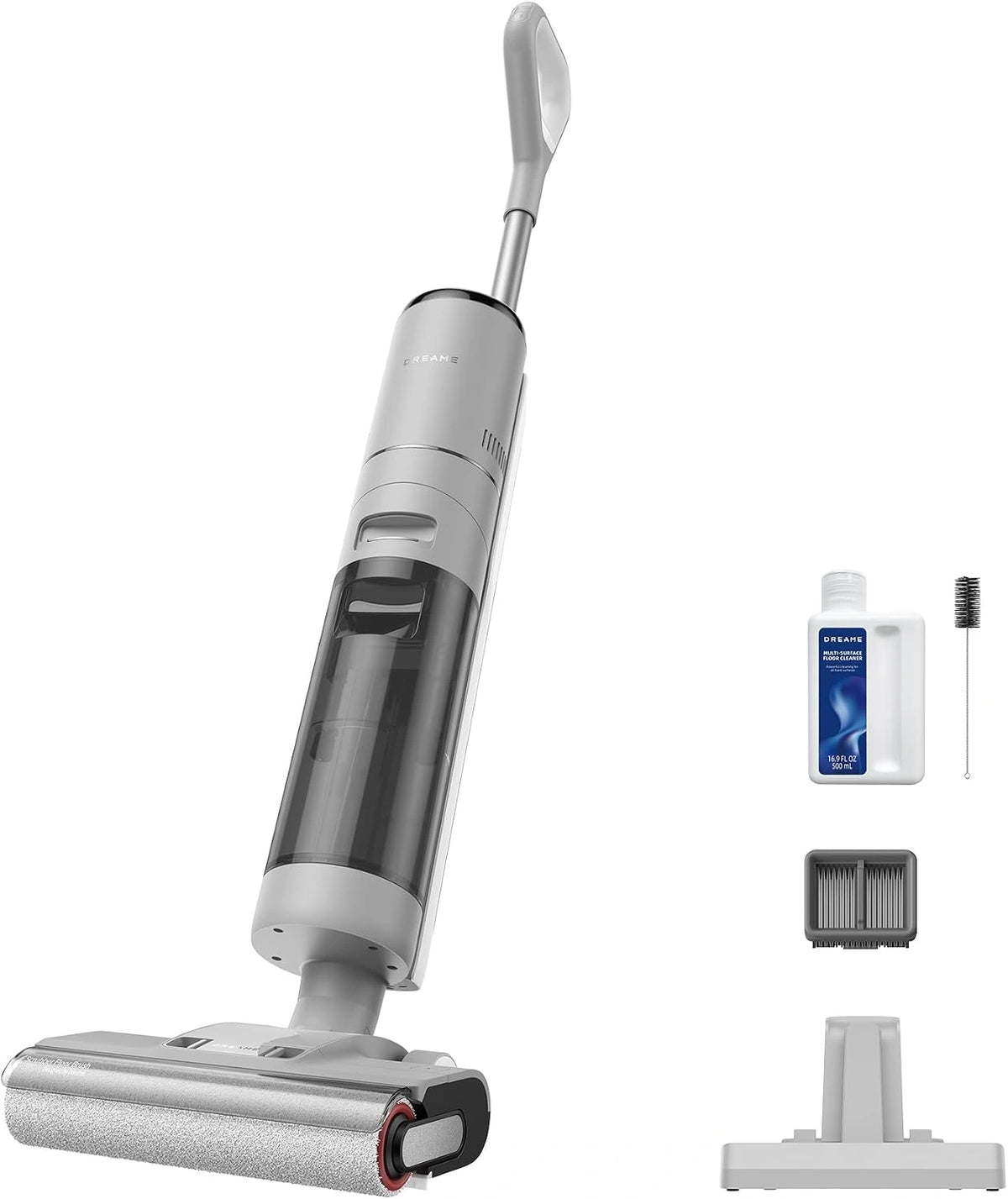 dreame, Aspirateur, G10