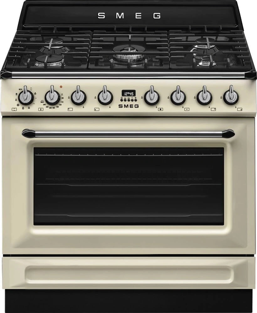 Smeg, Four électrique, TR90GMP