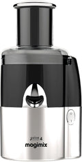 Magimix, Appareil électrique, fonctionnement silencieux, Noir