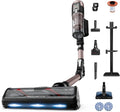 Rowenta, Aspirateur, RH9CD9E0, sans fil, Noir