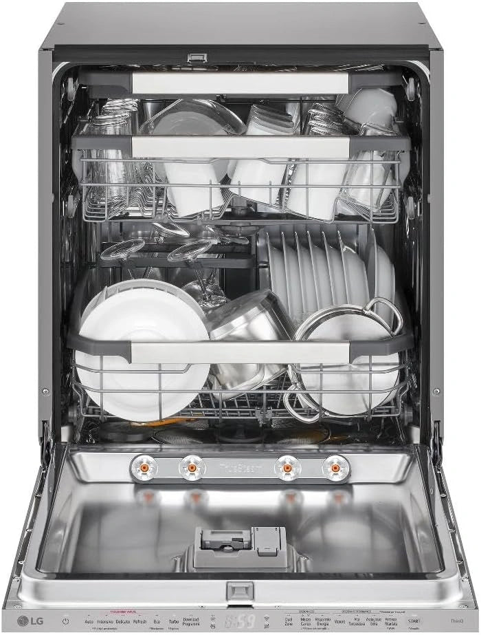 DB476TXSW, Lave-vaisselle