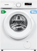 COMFEE', Lave-linge, 9KG, Blanc