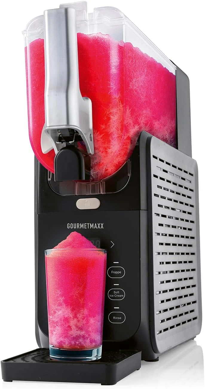 GOURMETmaxx, Appareil électrique, 2,8 l