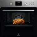 Electrolux, Four électrique, LOC3H44TX, fonction vapeur