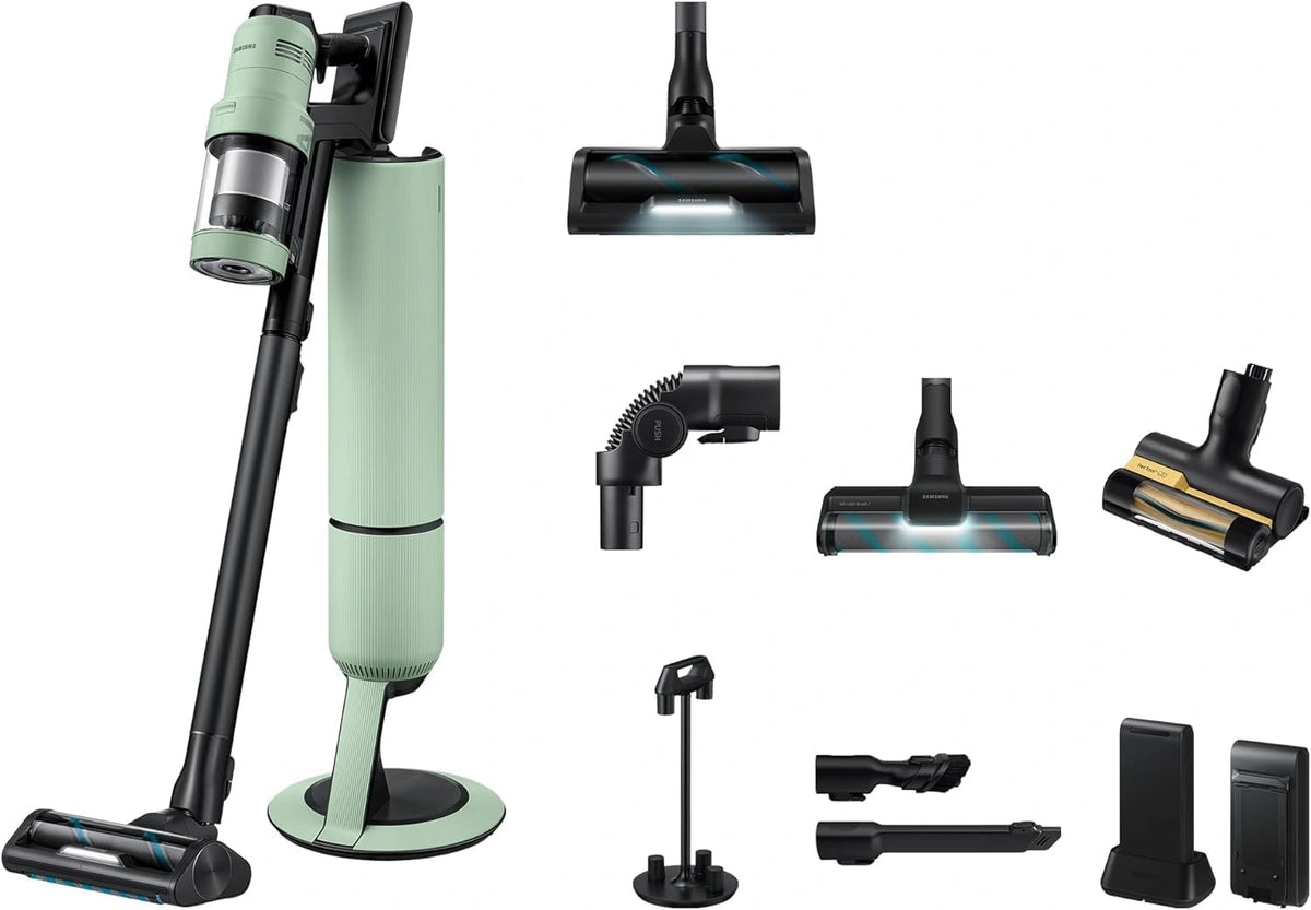 Samsung, Aspirateur, VS90F40EEM