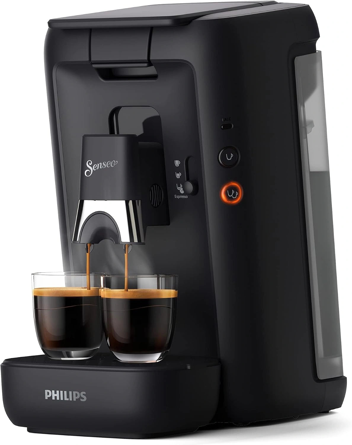 PHILIPS, Cafetière, 1,2L, 2 tasses
