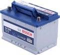 Bosch, Batterie, S4009